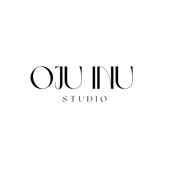 Oju Inu Studio logo